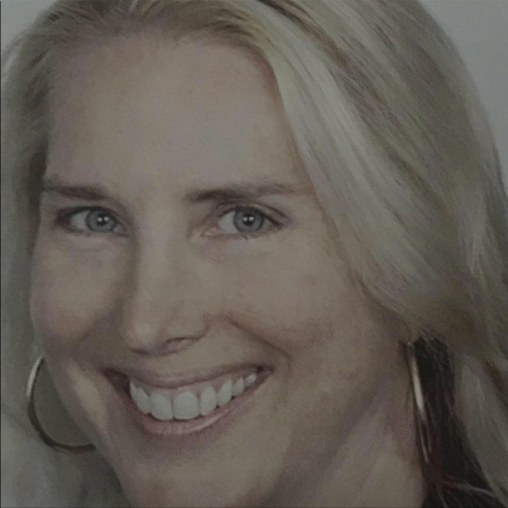 Meet your Posher, Diane